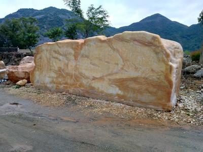 吉林黃蠟石 吉林臺面石 吉林太湖石 吉林景觀石