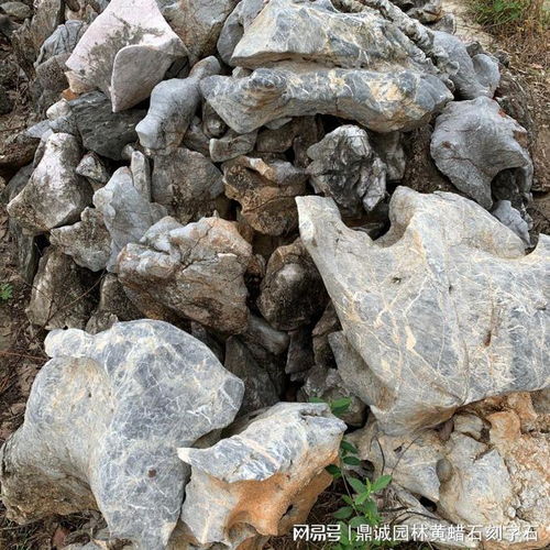 天然太湖石庭院水岸造景石 太湖石假山流水堆砌景觀石