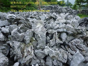 景觀石銷售處,景觀石開采供應處,今天促銷景觀石價格