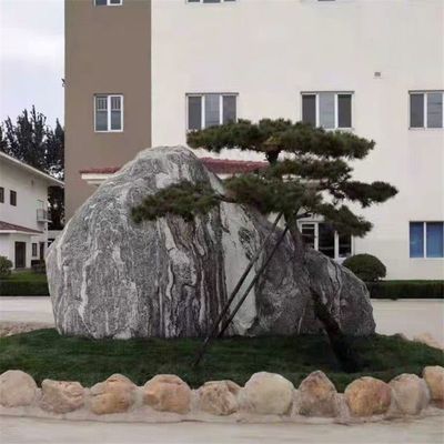 石雕景觀石刻字風景石 門牌石 大泰山石頭