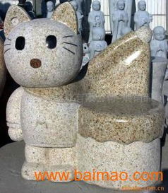 供應雕刻 石雕工藝品 園林雕刻 花貓椅 ,供應雕刻 石雕工藝品 園林雕刻 花貓椅 生產廠家,供應雕刻 石雕工藝品 園林雕刻 花貓椅 價格