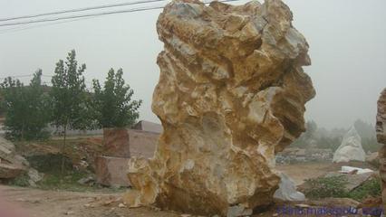 景觀石與假山石 選購指南與廠家推薦——冉許輝(個體經(jīng)營)