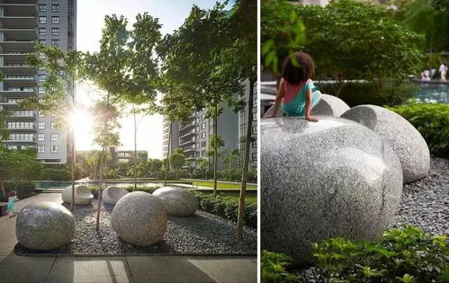 大美景觀石 自然與人文的完美融合