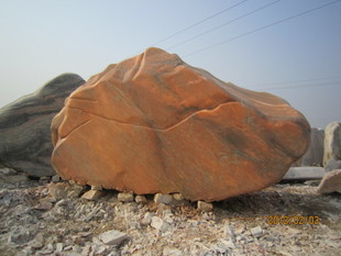 大型園林景觀石、天然景觀石的批發(fā)與應(yīng)用