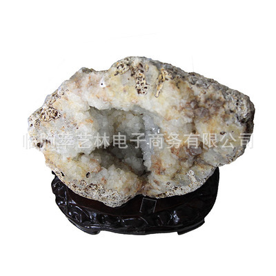 工廠供應(yīng)瑪瑙晶洞 電鍍穿天然瑪瑙，景觀擺件與配件采購(gòu)指南