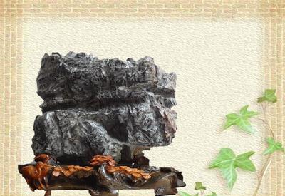 靈璧石 自然奇觀，家居雅趣——廠家直供熱銷推薦