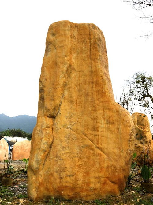 廣東景觀石產地及園林景觀石廠家概覽