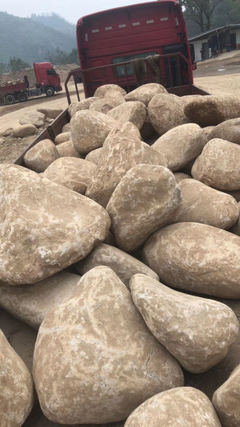 沈陽景觀石價格及選購指南